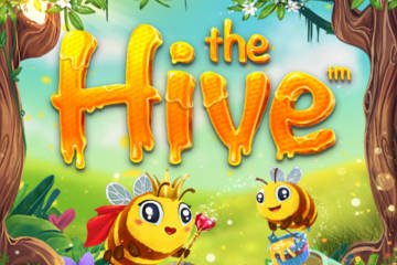 The Hive best online slot
