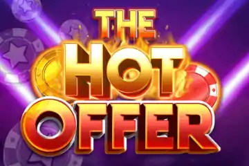 The Hot Offer best online slot
