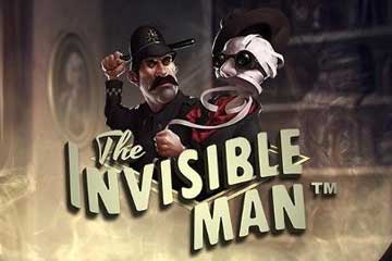The Invisible Man best online slot