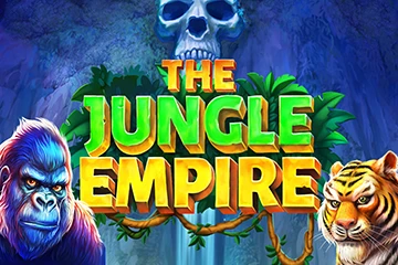 The Jungle Empire best online slot