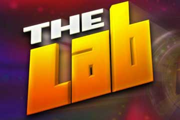 The Lab best online slot