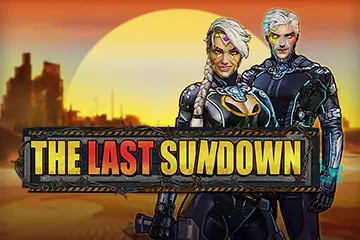 The Last Sundown best online slot