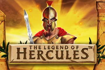 The Legend of Hercules best online slot