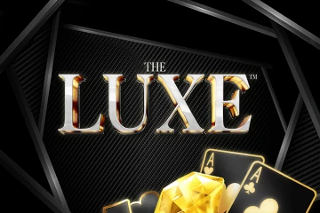 The Luxe best online slot