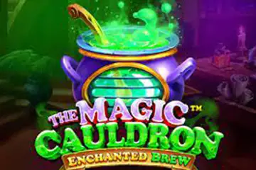 The Magic Cauldron best online slot