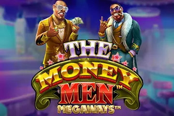 The Money Men Megaways best online slot