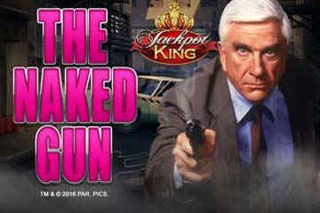 The Naked Gun best online slot