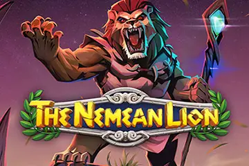 The Nemean Lion best online slot