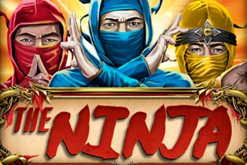 The Ninja best online slot
