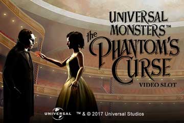The Phantoms Curse best online slot
