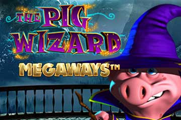 The Pig Wizard Megaways best online slot