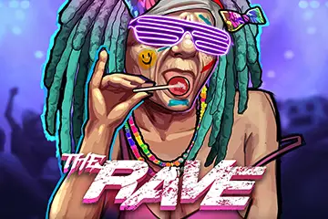 The Rave best online slot