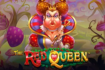 The Red Queen best online slot