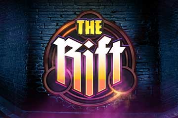 The Rift best online slot