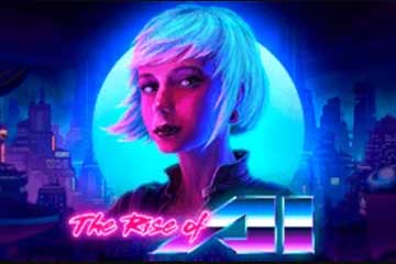 The Rise of AI best online slot