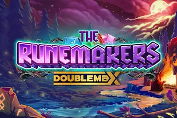 The Runemakers Doublemax best online slot