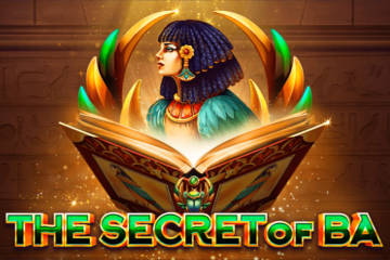 The Secret of Ba best online slot