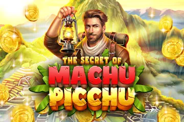 The Secret of Machu Picchu best online slot