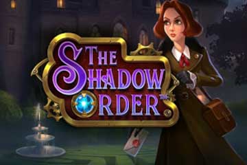 The Shadow Order best online slot
