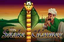 The Snake Charmer best online slot