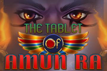 The Tablet of Amun Ra best online slot