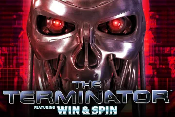 The Terminator best online slot