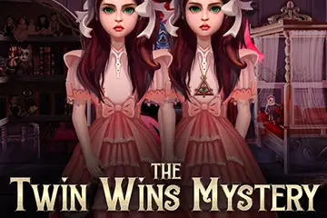 The Twin Wins Mystery best online slot