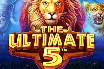The Ultimate 5 best online slot