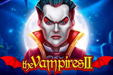 The Vampires 2 best online slot