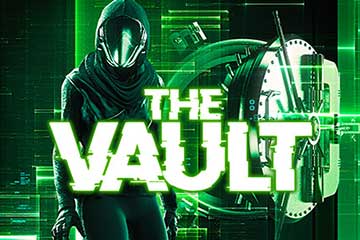 The Vault best online slot