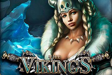 The Vikings best online slot