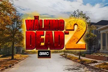 The Walking Dead 2 best online slot