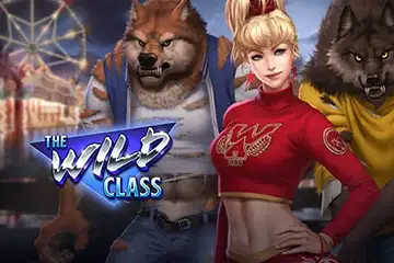 The Wild Class best online slot
