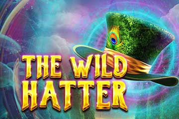 The Wild Hatter best online slot