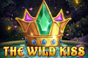 The Wild Kiss best online slot