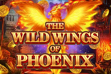 The Wild Wings of Phoenix best online slot