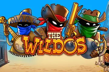 The Wildos best online slot