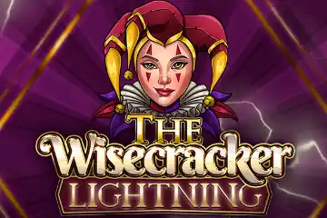 The Wisecracker Lightning best online slot