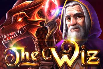 The Wiz best online slot
