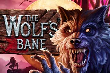 The Wolfs Bane best online slot