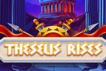 Theseus Rises best online slot