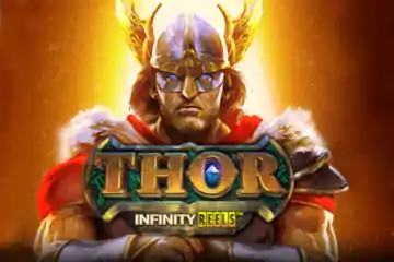 Thor Infinity Reels best online slot