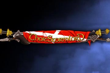 Thor Stormlord best online slot