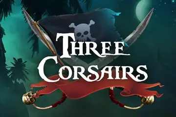 Three Corsairs best online slot
