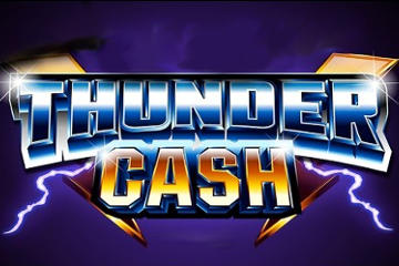 Thunder Cash best online slot