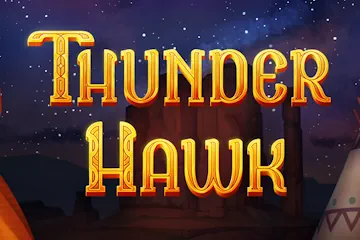 Thunder Hawk best online slot