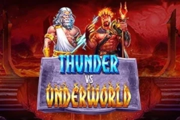 Thunder vs Underworld best online slot