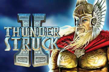 Thunderstruck 2 best online slot