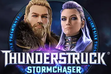 Thunderstruck Stormchaser best online slot