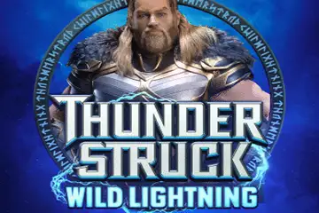 Thunderstruck Wild Lightning best online slot